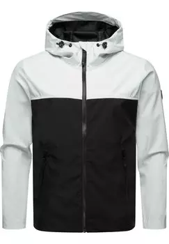 Куртка для активного отдыха Ragwear, белый