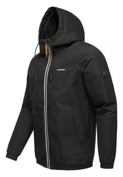 Куртка для активного отдыха Ragwear, черный