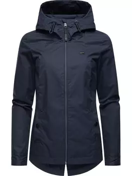 Куртка для активного отдыха Ragwear Performance Jacket Monade, морской синий