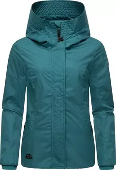 Куртка для активного отдыха Ragwear Performance Jacket Vannesa, морской синий