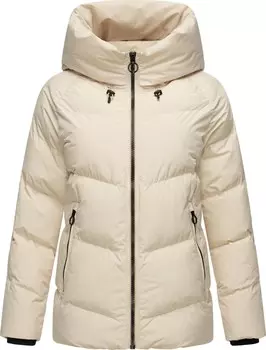 Куртка для активного отдыха Ragwear Performance Jacket Cessi, цвет chamois