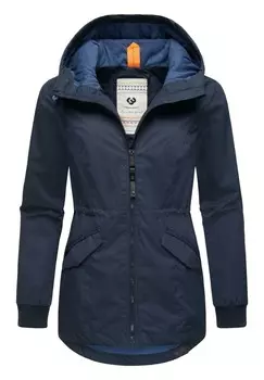 Куртка для активного отдыха Ragwear, темно-синий