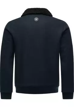 Куртка для активного отдыха Ragwear, темно-синий