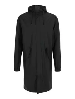 Куртка для активного отдыха RAINS Performance Jacket, темно-синий