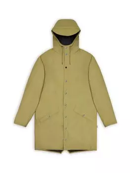 Куртка для активного отдыха RAINS Performance Jacket, оливковый