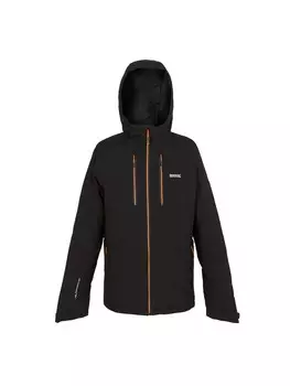 Куртка для активного отдыха REGATTA Performance Jacket Highton Stretch III, черный