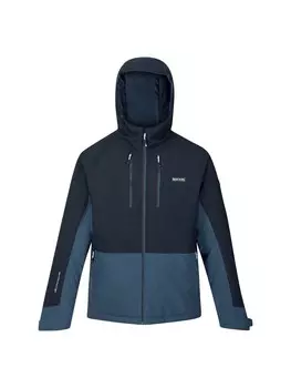 Куртка для активного отдыха REGATTA Performance Jacket Highton Stretch III, синий