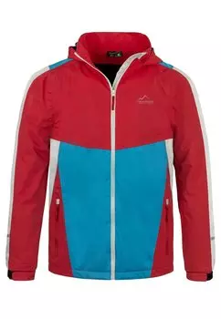 Куртка для активного отдыха REGEN normani Outdoor Sports, цвет rot