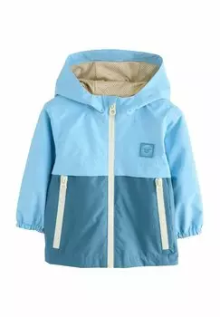 Куртка для активного отдыха REGULAR FIT - LIGHTWEIGHT ANORAK Next, синий