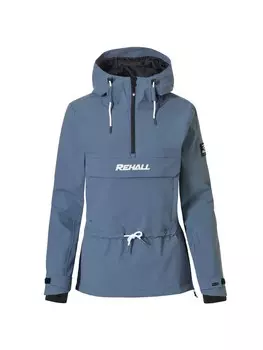 Куртка для активного отдыха Rehall Performance Jacket Loiza, синий