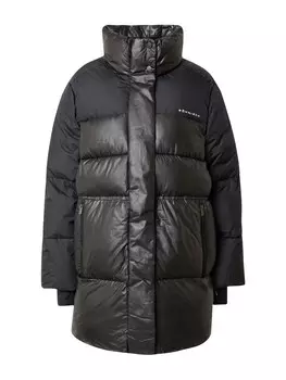 Куртка для активного отдыха Rhnisch Hany, черный