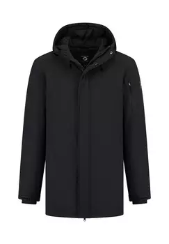 Куртка для активного отдыха RIBE Travelin, черный