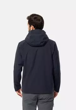 Куртка для активного отдыха ROBURY Jack Wolfskin, цвет night blue
