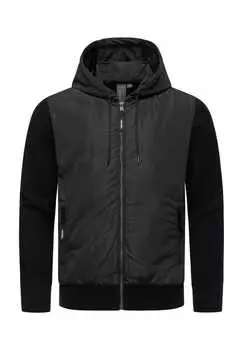 Куртка для активного отдыха ronel Ragwear, черный