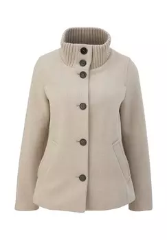 Куртка для активного отдыха s.Oliver, цвет Mottled Beige