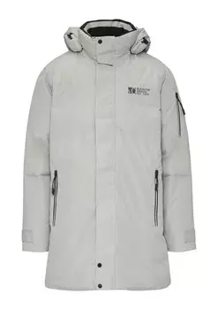 Куртка для активного отдыха s.Oliver Performance Jacket, светло-серый