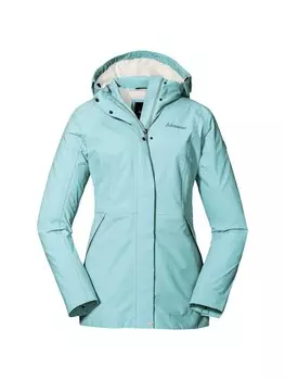 Куртка для активного отдыха Schffel Eastleigh, светло-синий