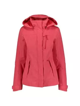 Куртка для активного отдыха Schffel, красный