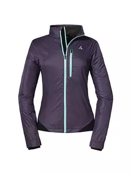 Куртка для активного отдыха Schffel Rugged, темно-фиолетовый