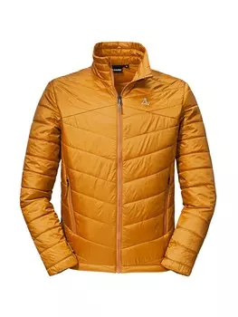 Куртка для активного отдыха Schffel Seewand, оранжевый