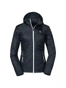 Куртка для активного отдыха Schffel Stams, темно-синий