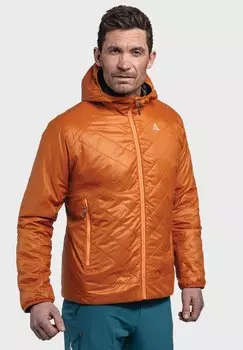 Куртка для активного отдыха Schffel, желтый