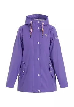 Куртка для активного отдыха Schmuddelwedda Performance Jacket, лавандовый