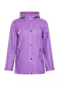 Куртка для активного отдыха Schmuddelwedda Performance Jacket, фиолетовый