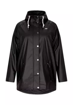 Куртка для активного отдыха Schmuddelwedda Performance Jacket, черный