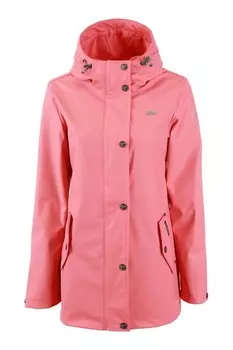 Куртка для активного отдыха Schmuddelwedda Performance Jacket, светло-розовый