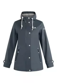 Куртка для активного отдыха Schmuddelwedda Performance Jacket, морской синий