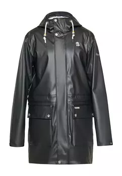 Куртка для активного отдыха Schmuddelwedda Performance Jacket, черный