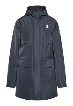 Куртка для активного отдыха Schmuddelwedda Performance Jacket, черный