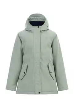 Куртка для активного отдыха Schmuddelwedda Performance Jacket, мятный