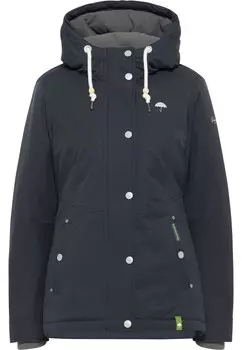 Куртка для активного отдыха Schmuddelwedda Performance Jacket, ночной синий