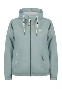 Куртка для активного отдыха Schmuddelwedda Performance Jacket, мятный