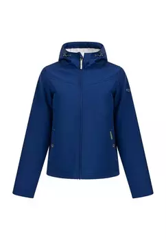 Куртка для активного отдыха Schmuddelwedda Performance Jacket, королевский синий