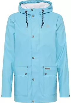 Куртка для активного отдыха Schmuddelwedda Performance Jacket, бирюзовый