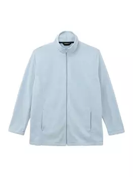 Куртка для активного отдыха SHEEGO Fleece Jacket, светло-синий