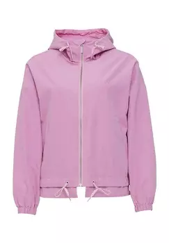Куртка для активного отдыха SHELBY Mazine, розовый