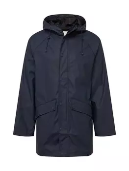 Куртка для активного отдыха !Solid Performance Jacket Devron, темно-синий