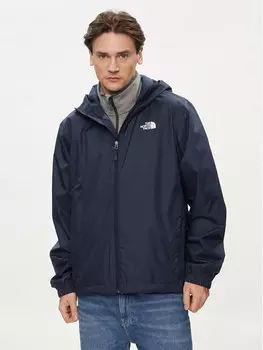 Куртка для активного отдыха стандартный крой Quest NF00A8AZ The North Face, синий