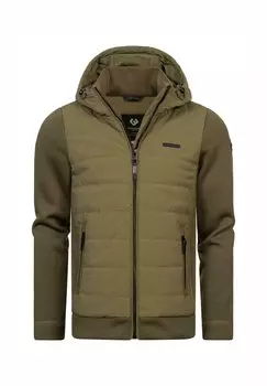 Куртка для активного отдыха STEPP DORYAN Ragwear, оливковый