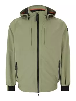 Куртка для активного отдыха STOY, оливковый