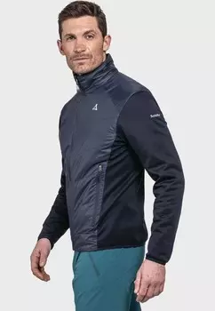 Куртка для активного отдыха STYLE CASCATA Schffel, синий