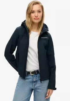 Куртка для активного отдыха Superdry, синий