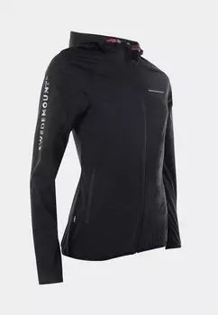 Куртка для активного отдыха Swedemount, черный