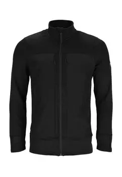 Куртка для активного отдыха Swedemount, черный