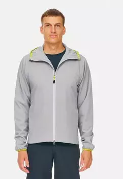 Куртка для активного отдыха Tammo Jeff Green, цвет grey