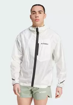 Куртка для активного отдыха TERREX XPERIOR adidas Sportswear, цвет non dyed